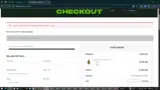 THANKUVETS coupon verification screenshot