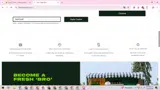 StartFresh coupon verification screenshot