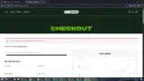 AnnaN coupon verification screenshot
