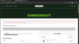 AnnaN coupon verification screenshot