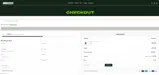 WELCOME10 coupon verification screenshot