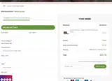 JULY4 coupon verification screenshot