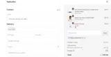 FRESH-CHRISTMAS-10 coupon verification screenshot