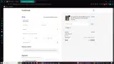 FreshDCards coupon verification screenshot