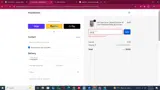 FreshDCards coupon verification screenshot