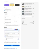 FreshDCards coupon verification screenshot