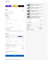 FreshDCards coupon verification screenshot