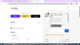 new coupon verification screenshot