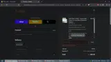 SR10 coupon verification screenshot