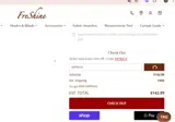 ARMB10 coupon verification screenshot