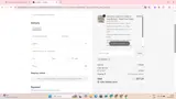 extra10 coupon verification screenshot