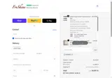 EXTRA20 coupon verification screenshot