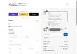 RB10 coupon verification screenshot