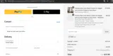 FD20 coupon verification screenshot