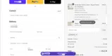MOM10 coupon verification screenshot