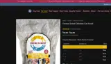 Fresh Is Best coupon verification screenshot