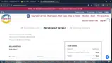 Fresh Is Best coupon verification screenshot