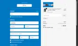 Fresh Pressed Labs coupon verification screenshot