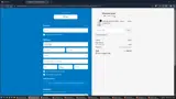 Fresh Pressed Labs coupon verification screenshot
