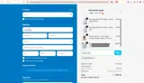 Fresh Pressed Labs coupon verification screenshot