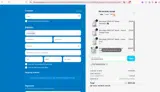 Fresh Pressed Labs coupon verification screenshot