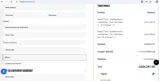 Fresh Pressed Labs coupon verification screenshot