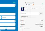 Fresh Pressed Labs coupon verification screenshot