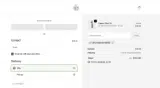 WELCOME20-FRESH coupon verification screenshot