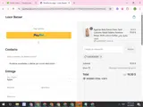 Luxor25OFF coupon verification screenshot