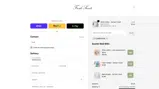 Fresh Scents coupon verification screenshot