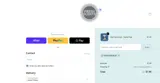 Fresh Scents coupon verification screenshot