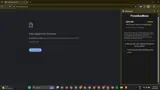 marine20 coupon verification screenshot