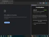 freexd coupon verification screenshot