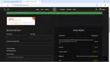 dizlike coupon verification screenshot