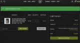 df coupon verification screenshot