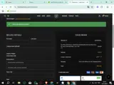 nanimana coupon verification screenshot