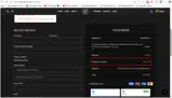 savemoney coupon verification screenshot