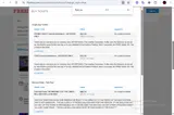 Park_rec coupon verification screenshot