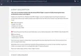 Rodeo2025 coupon verification screenshot