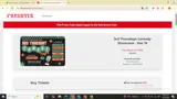 ATLSCOOP coupon verification screenshot