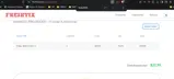 Rodeo2024 coupon verification screenshot
