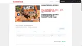 RODEO2024 coupon verification screenshot