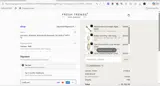 LunarDream10 coupon verification screenshot