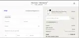 LunarDream10 coupon verification screenshot