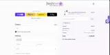 GOLD10 coupon verification screenshot