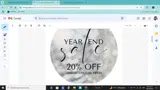 yes20 coupon verification screenshot