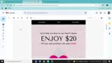 CUPID coupon verification screenshot