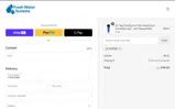 SHIPFREE coupon verification screenshot