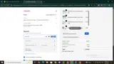 SW-D7VL57H6CN2S72UONKF0 coupon verification screenshot