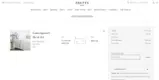 Frette coupon verification screenshot